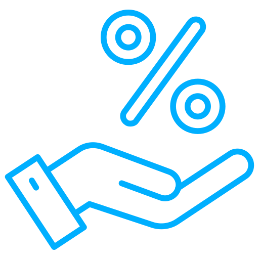 Tasa fija de intereses