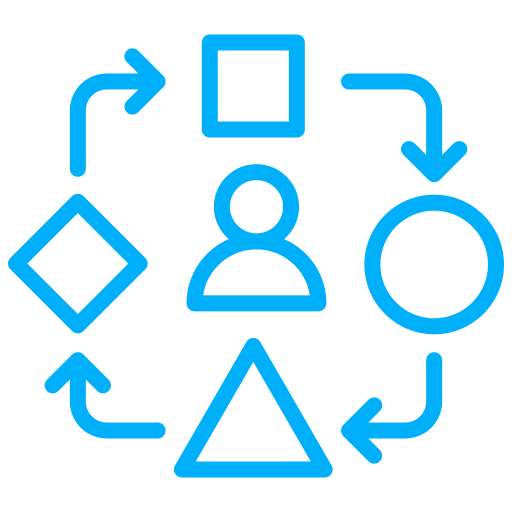 Agilidad y tecnología