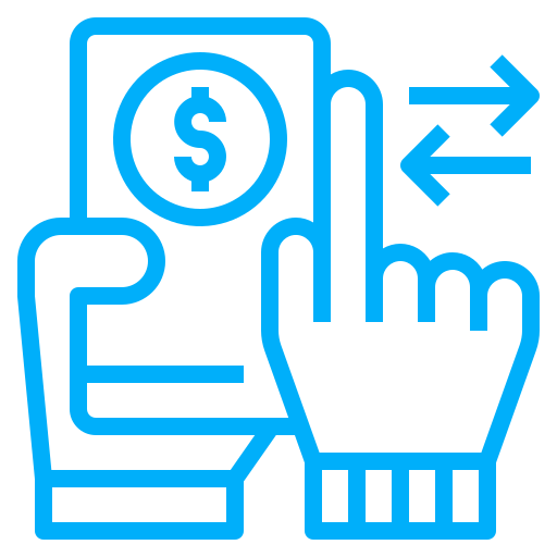 Ayuda a cubrir gastos