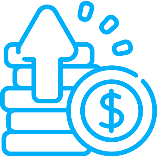 Maximización del monto