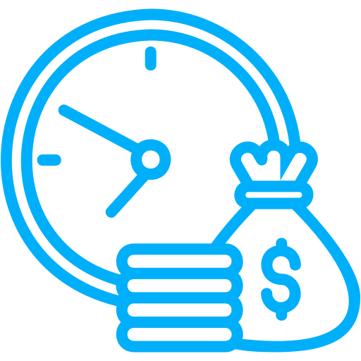 No afecta a largo plazo