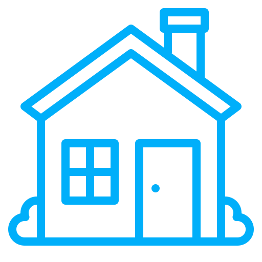 Adquieres una propiedad